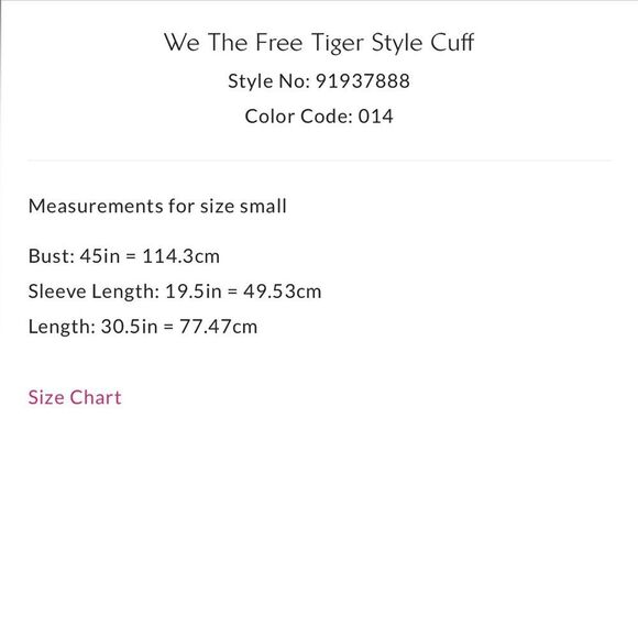 Free People Black and White Patterned Sleeve Top Size Large - Picture 6 of 7